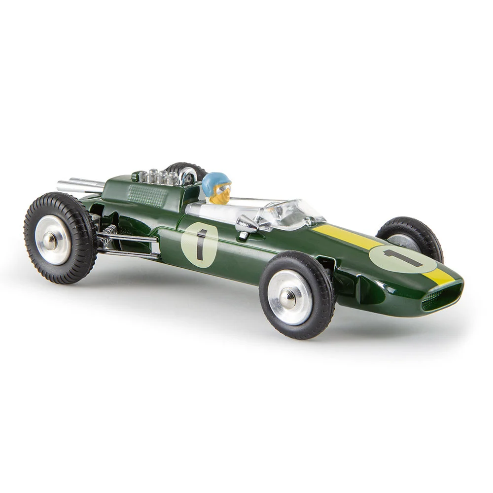 Lotus - Climax Formula 1 Racing Car (155) - Image 4