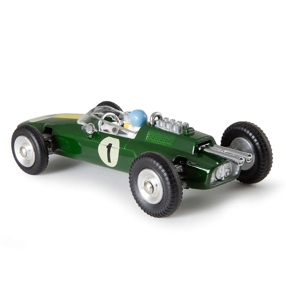 Lotus - Climax Formula 1 Racing Car (155) - Image 5