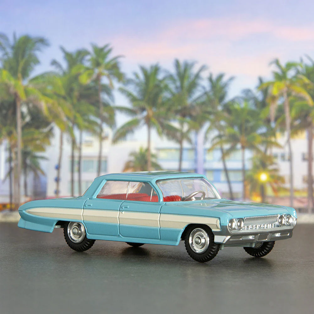 Oldsmobile Super 88 (235) - Image 2