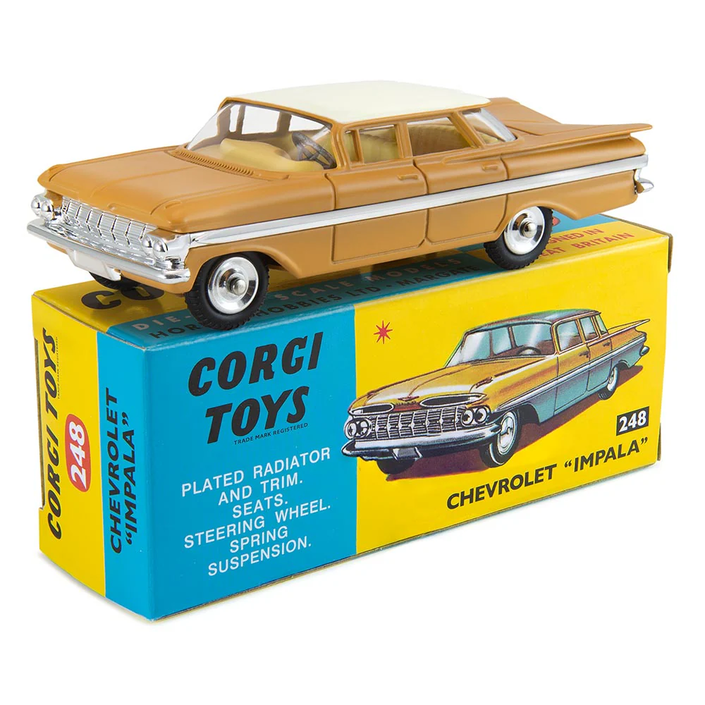 Chevrolet Impala (248)