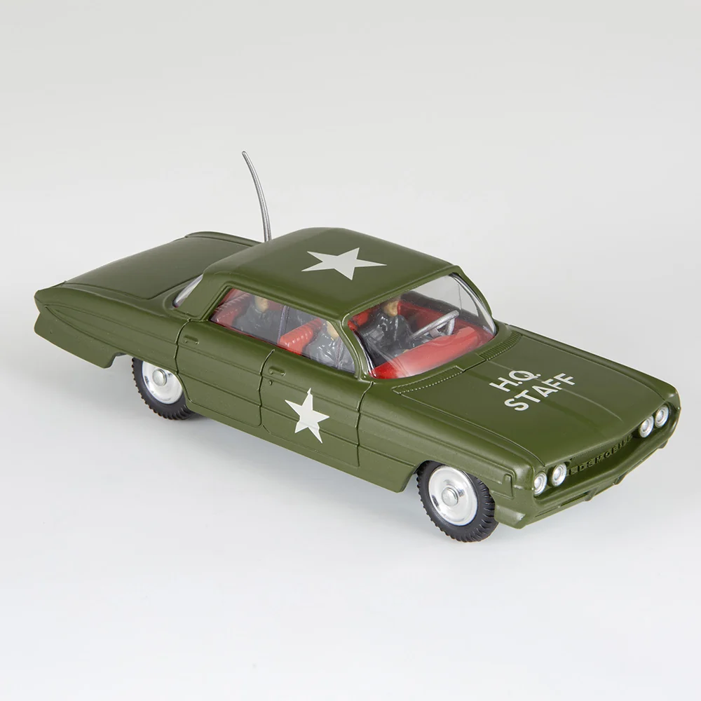 Oldsmobile HQ Staff Car (358) - Image 4