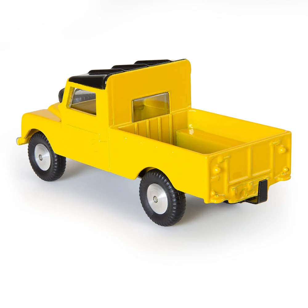 Land-Rover 109 WB (406) - Image 5