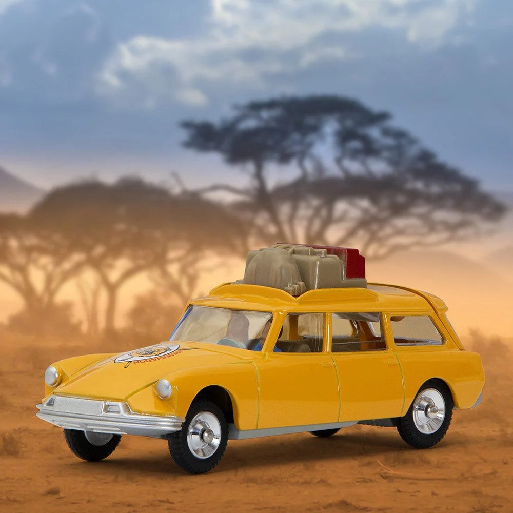 Citroën ID19 Safari (436) - Image 2