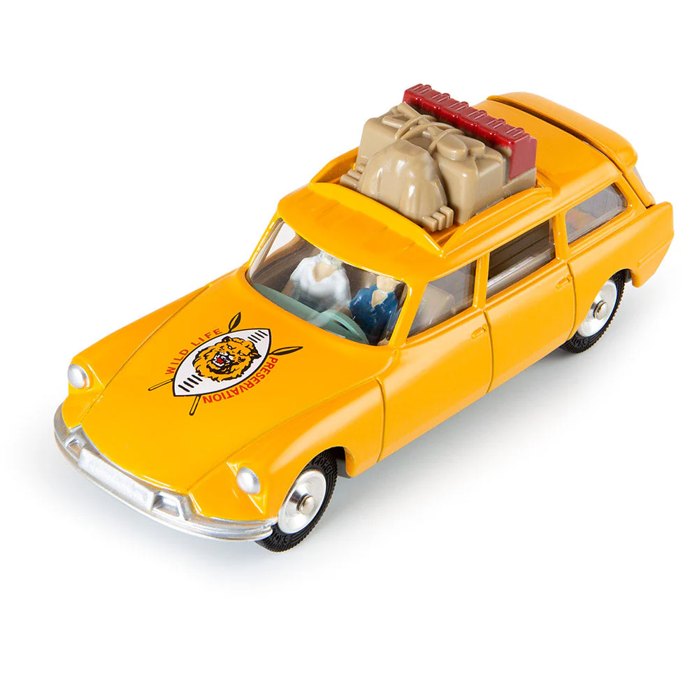 Citroën ID19 Safari (436) - Image 3