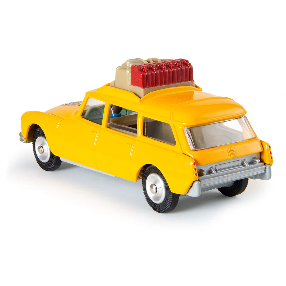 Citroën ID19 Safari (436) - Image 4