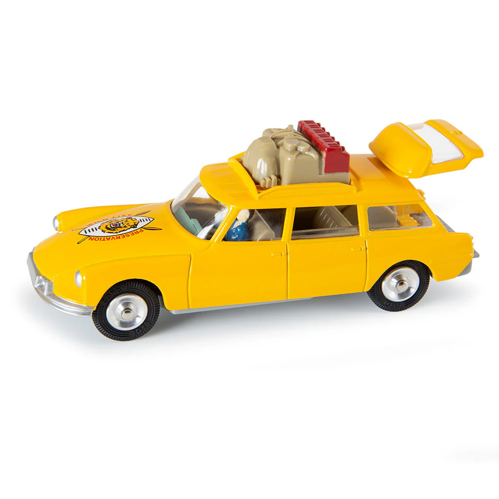 Citroën ID19 Safari (436) - Image 5