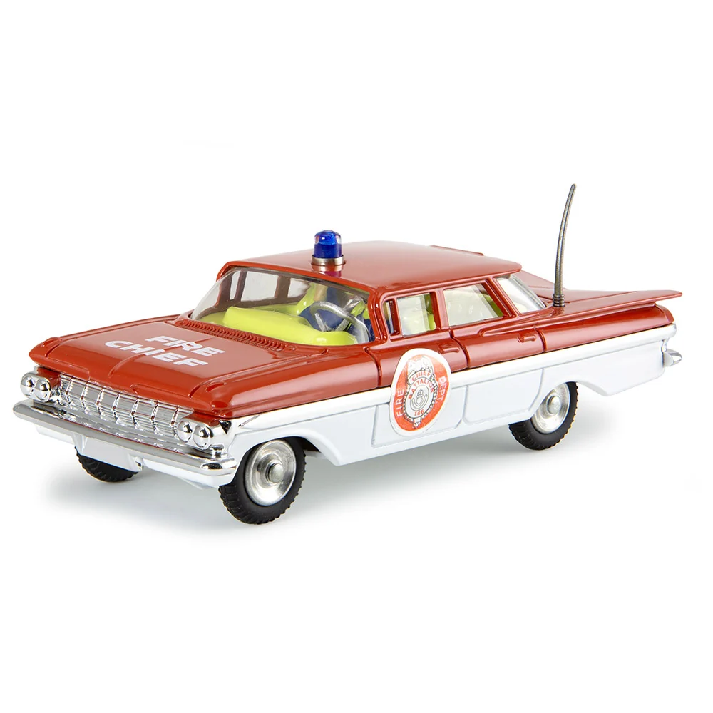 Chevrolet Fire Chief (482) - Image 3