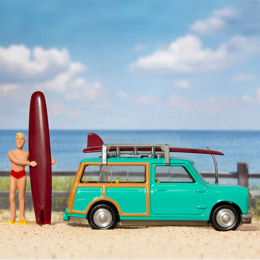 BMC Mini Countryman (485) - Image 2