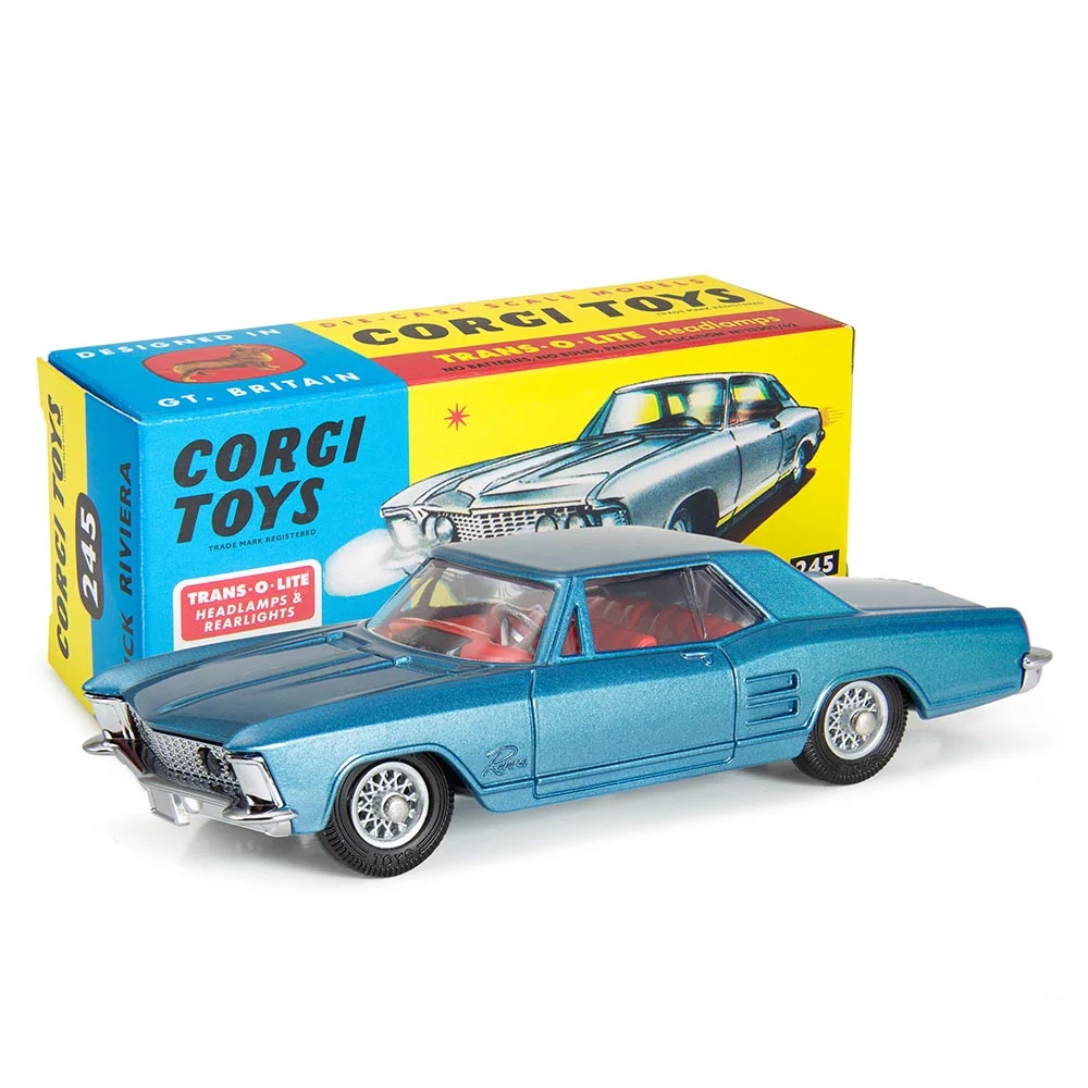 Corgi Model Club Membership BUI001 (SAVE 25%-40% WITH MEMBERSHIP) - Image 10