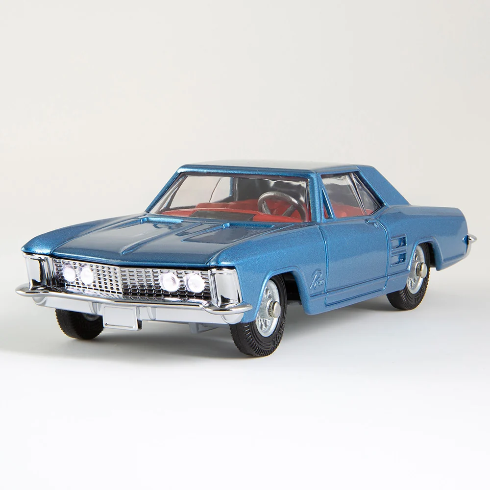 Corgi Model Club Membership BUI001 (SAVE 25%-40% WITH MEMBERSHIP) - Image 3