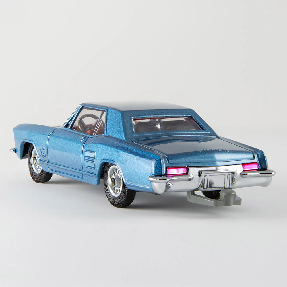 Corgi Model Club Membership BUI001 (SAVE 25%-40% WITH MEMBERSHIP) - Image 4