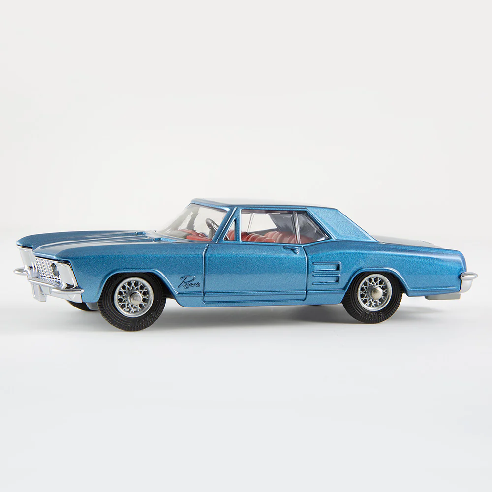 Corgi Model Club Membership BUI001 (SAVE 25%-40% WITH MEMBERSHIP) - Image 5