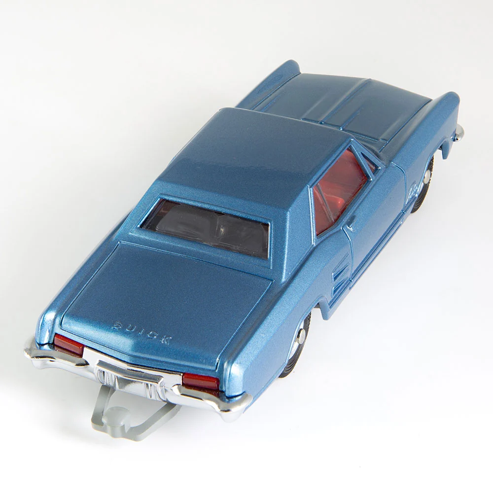 Corgi Model Club Membership BUI001 (SAVE 25%-40% WITH MEMBERSHIP) - Image 7