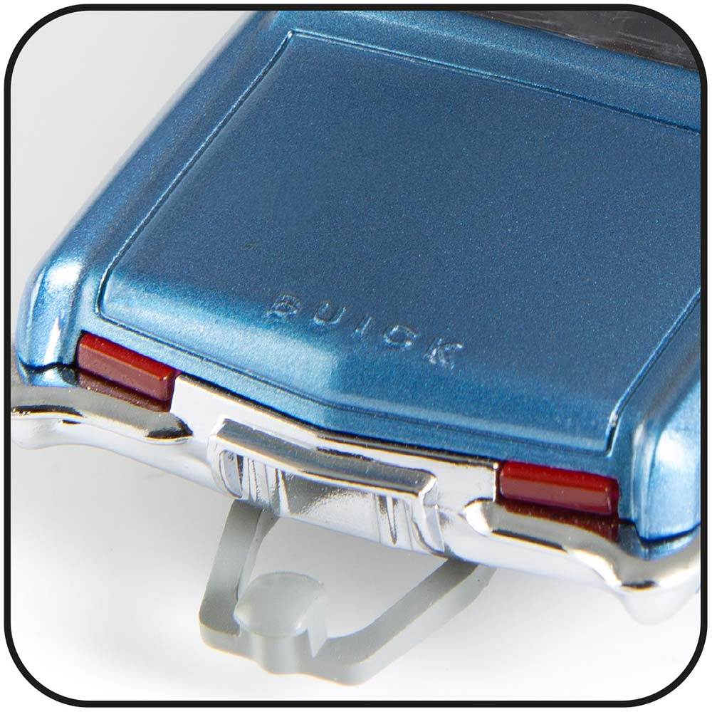 Corgi Model Club Membership BUI001 (SAVE 25%-40% WITH MEMBERSHIP) - Image 8