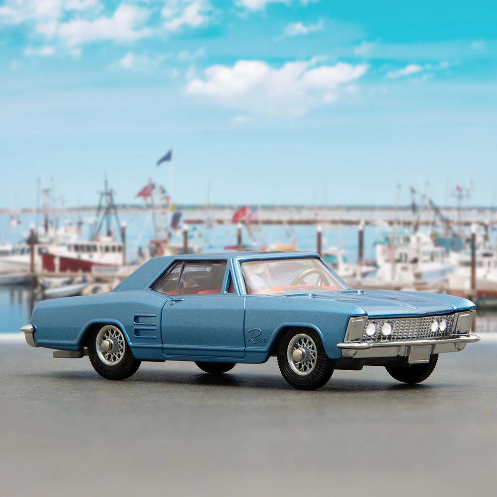 Corgi Model Club Membership BUI001 (SAVE 25%-40% WITH MEMBERSHIP) - Image 9