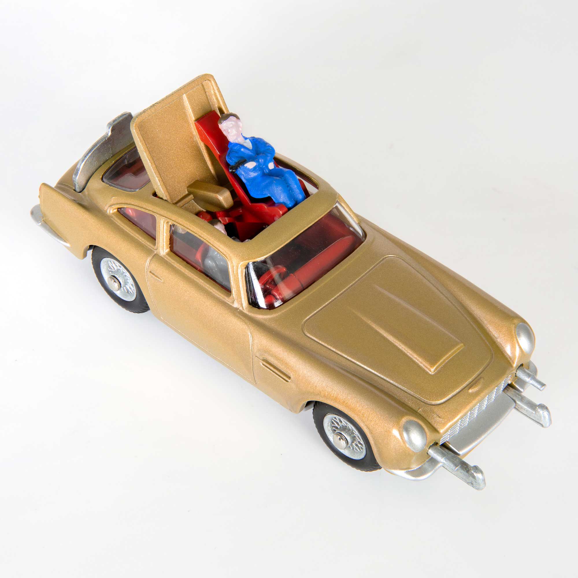 Corgi Model Club Membership BONDFB (SAVE 25%-40% WITH MEMBERSHIP) - Image 10