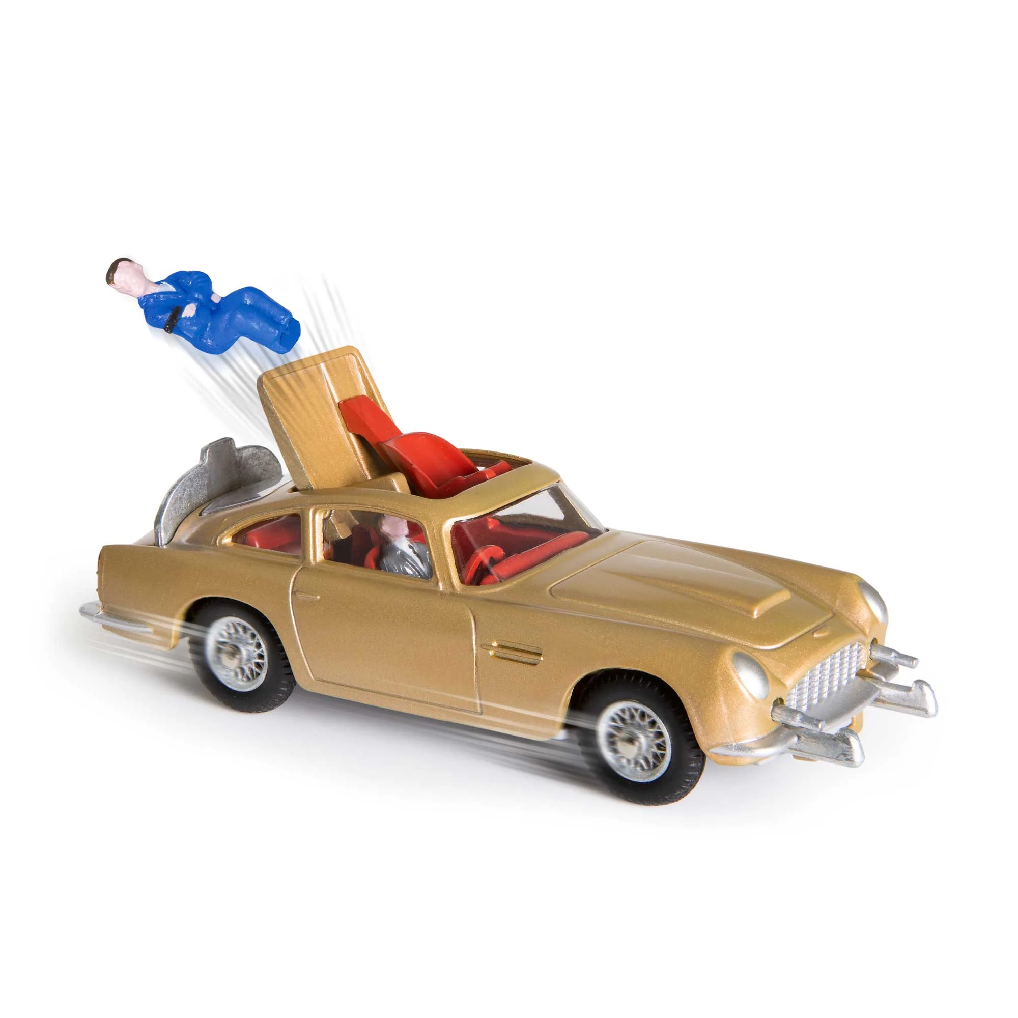 Corgi Model Club Membership BONDFB (SAVE 25%-40% WITH MEMBERSHIP) - Image 4