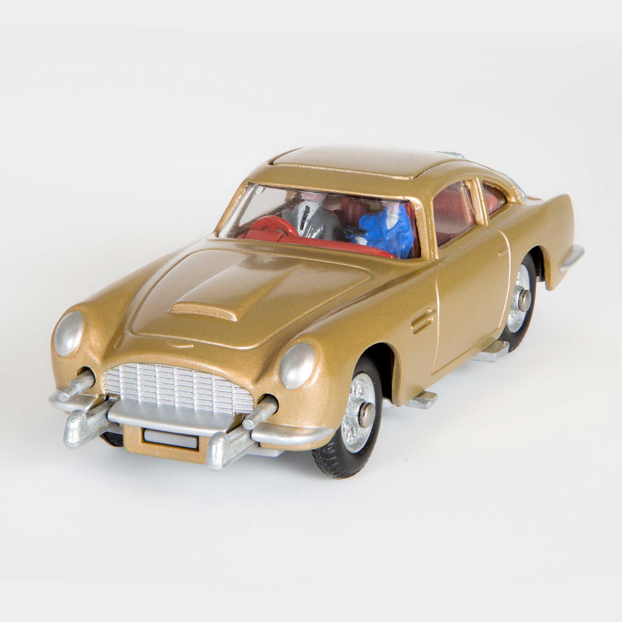 Corgi Model Club Membership BONDFB (SAVE 25%-40% WITH MEMBERSHIP) - Image 5