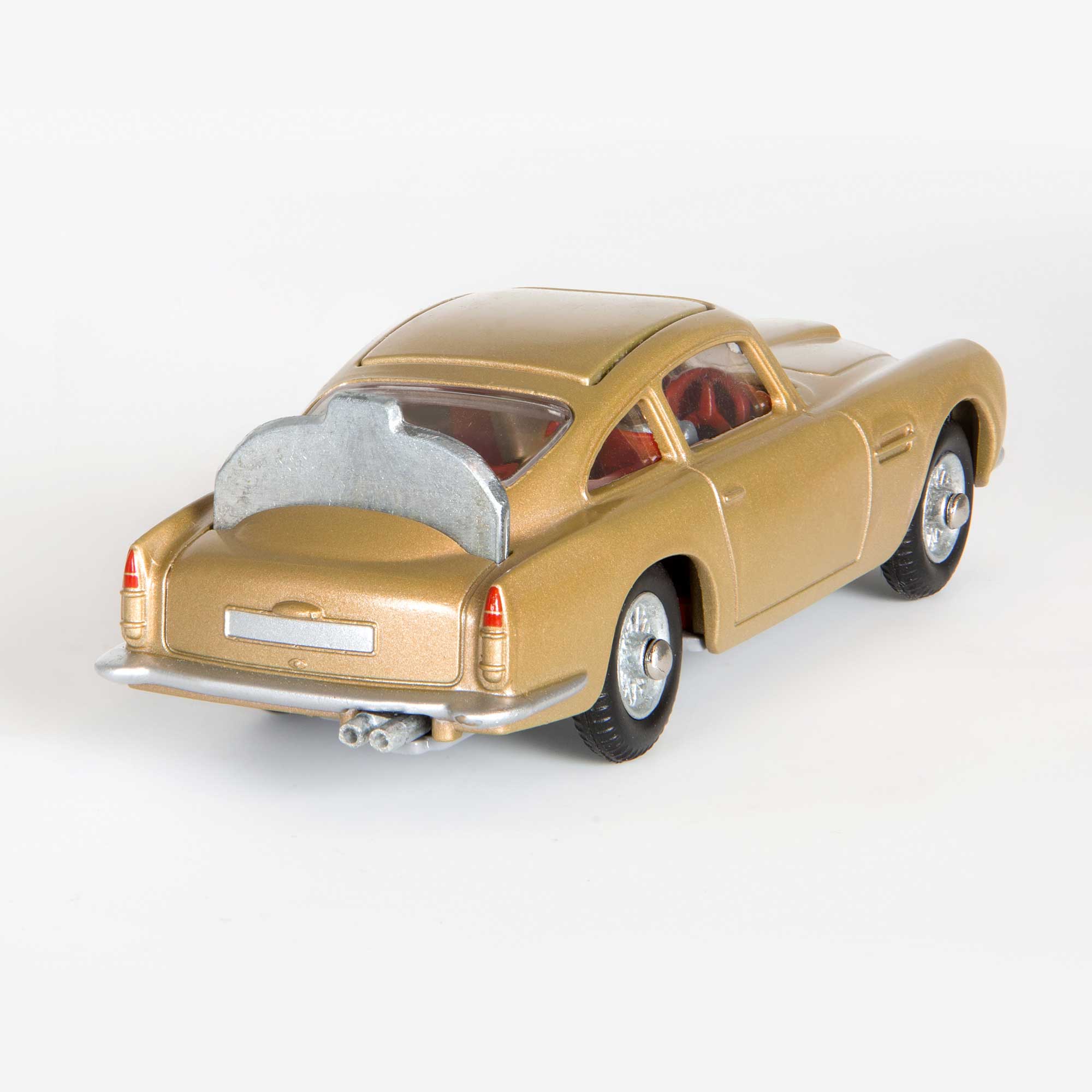Corgi Model Club Membership BONDFB (SAVE 25%-40% WITH MEMBERSHIP) - Image 7