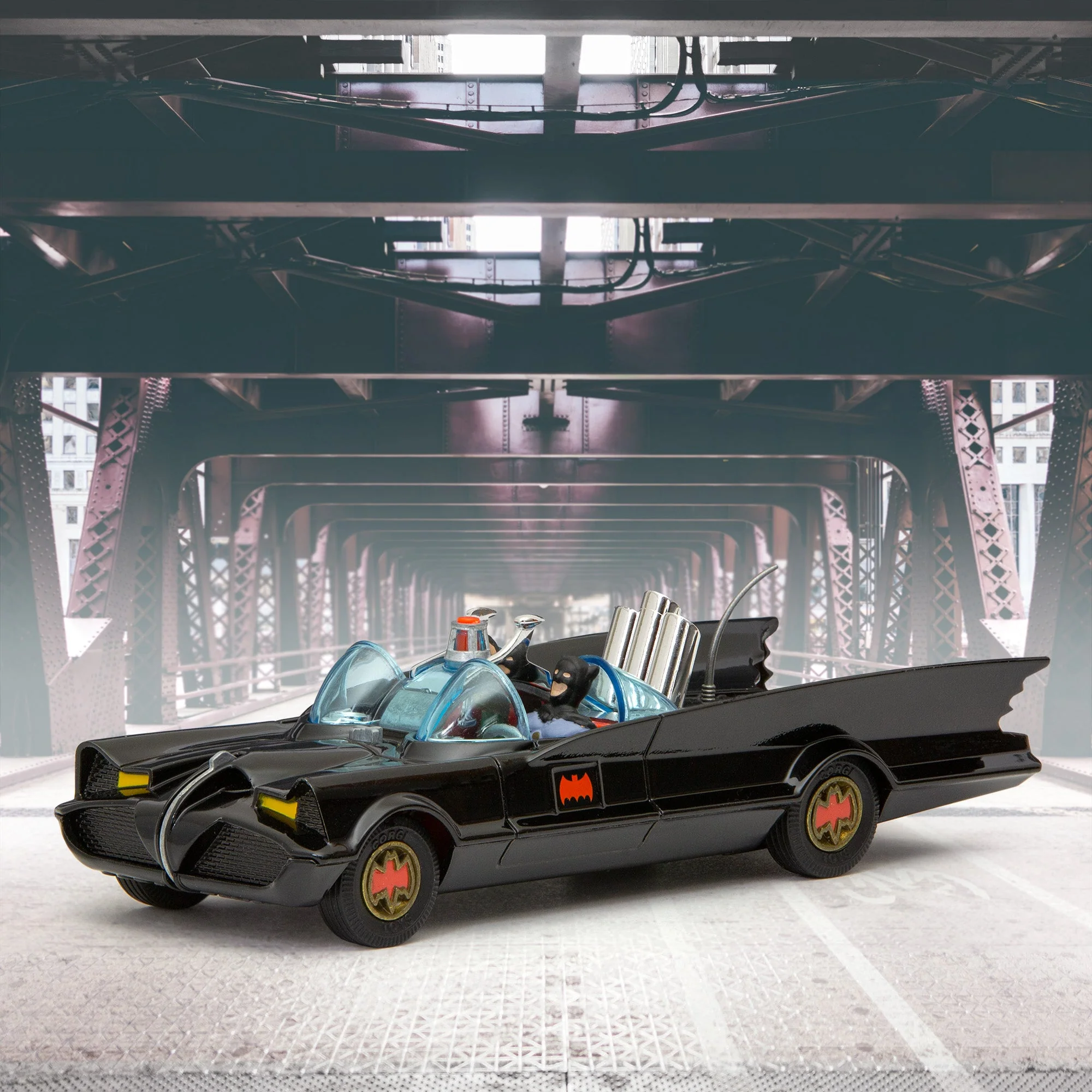 Corgi Model Club Member Offer BATHMM (SAVE 25%-40% when you join) - Image 12
