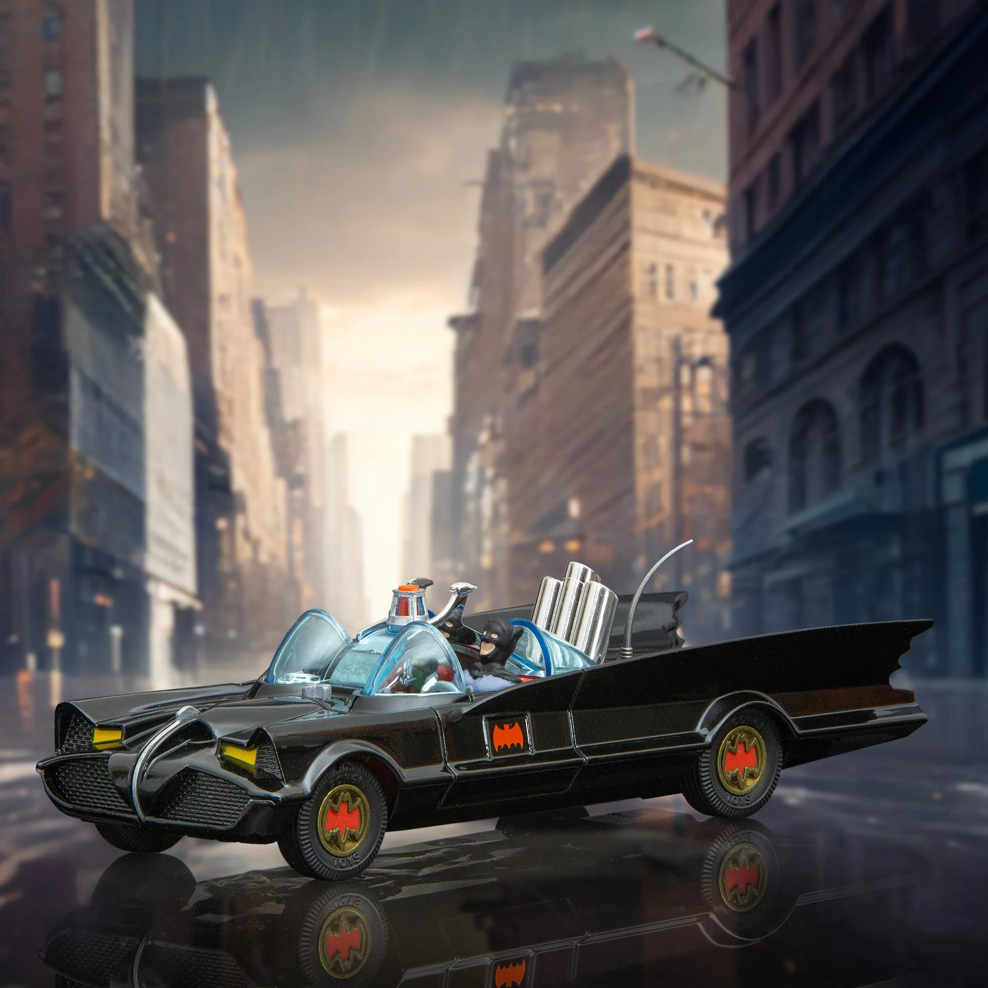 Corgi Model Club Member Offer BATHMM (SAVE 25%-40% when you join) - Image 2