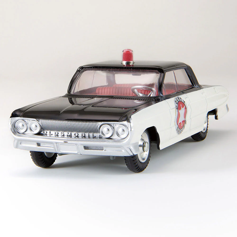 Corgi Model Club Membership OLD001 (SAVE 25%-40% WITH MEMBERSHIP) - Image 3