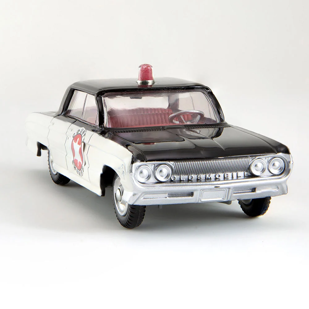 Corgi Model Club Membership OLD001 (SAVE 25%-40% WITH MEMBERSHIP) - Image 4