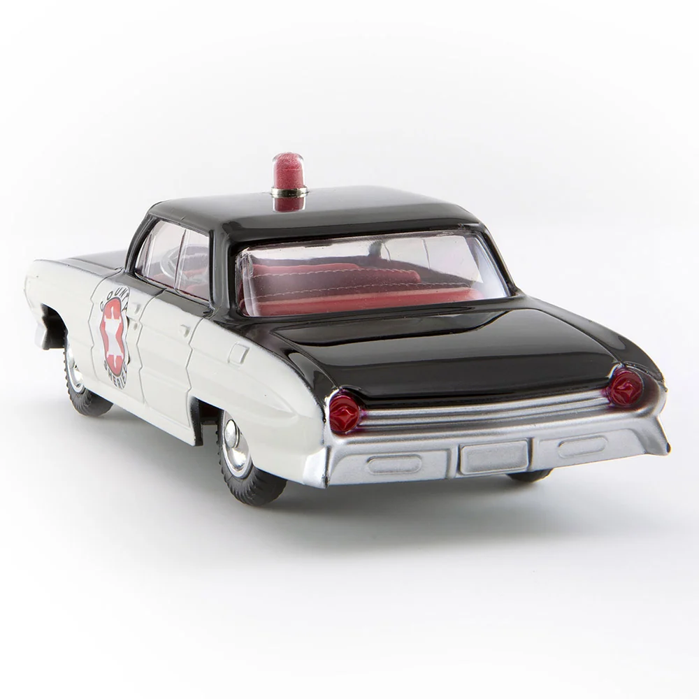 Corgi Model Club Membership OLD001 (SAVE 25%-40% WITH MEMBERSHIP) - Image 5