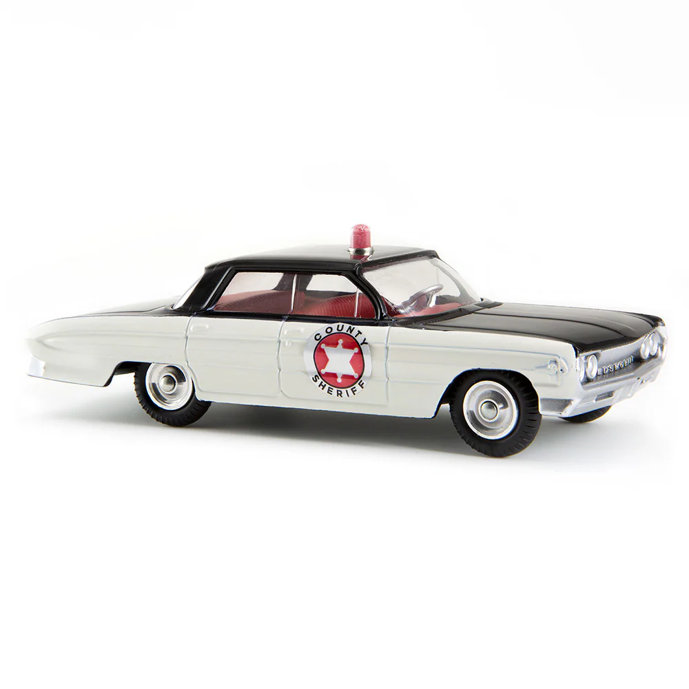 Corgi Model Club Membership OLD001 (SAVE 25%-40% WITH MEMBERSHIP) - Image 6