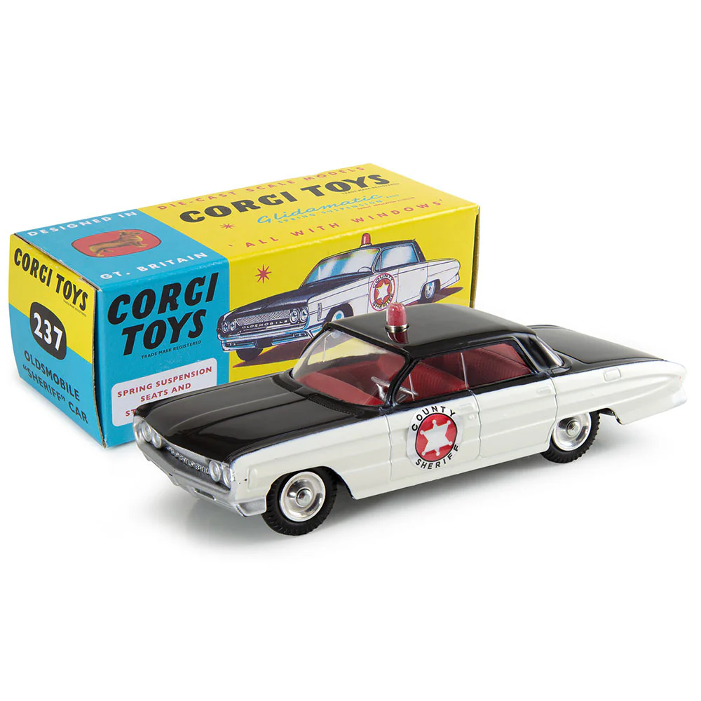 Corgi Model Club Membership OLD001 (SAVE 25%-40% WITH MEMBERSHIP) - Image 7