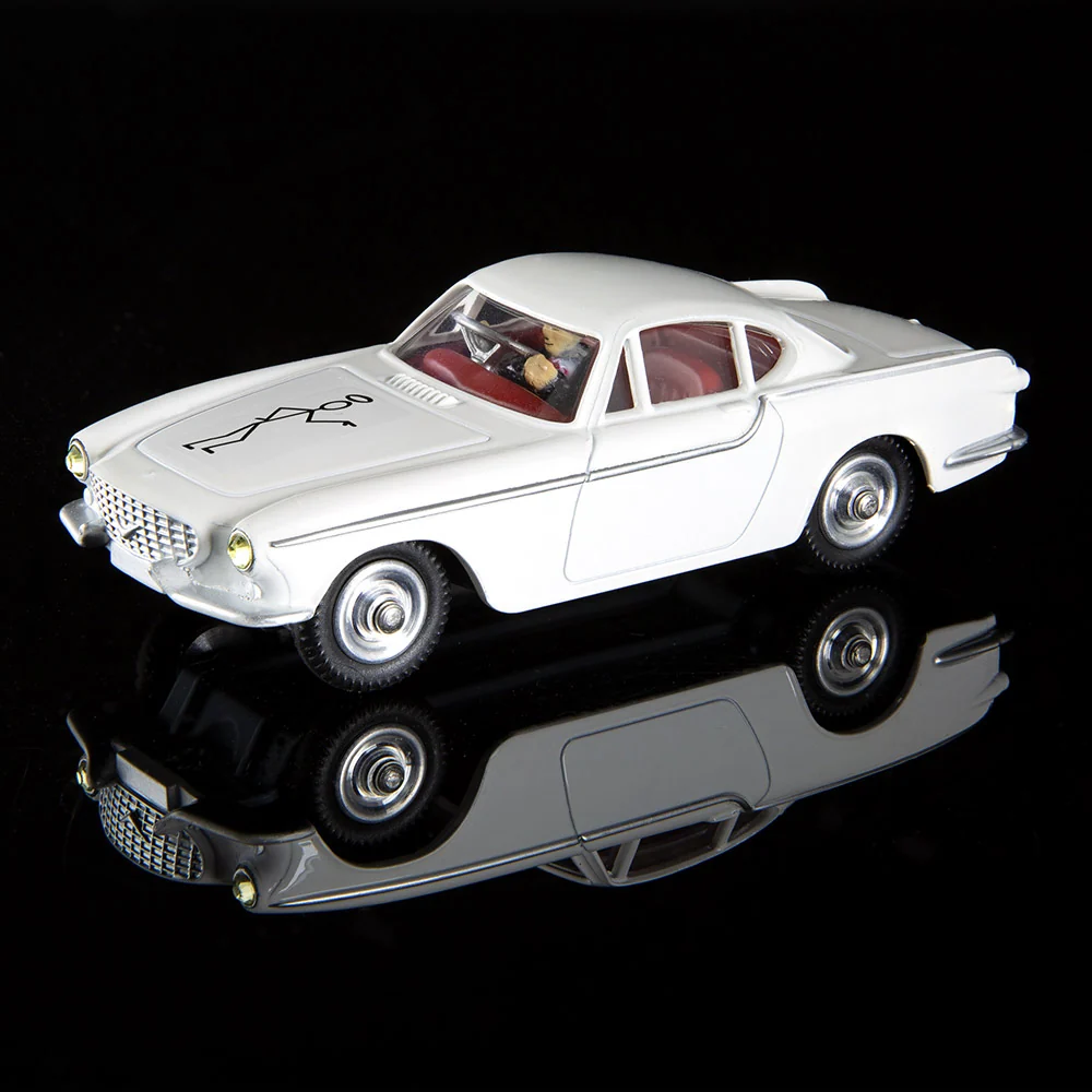Corgi Model Club Membership SAINTFB (SAVE 25%-40% WITH MEMBERSHIP) - Image 2