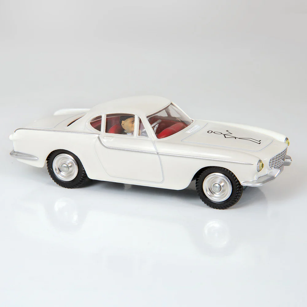 Corgi Model Club Membership SAINTFB (SAVE 25%-40% WITH MEMBERSHIP) - Image 3