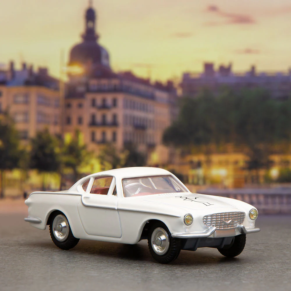 Corgi Model Club Membership SAINTFB (SAVE 25%-40% WITH MEMBERSHIP) - Image 4