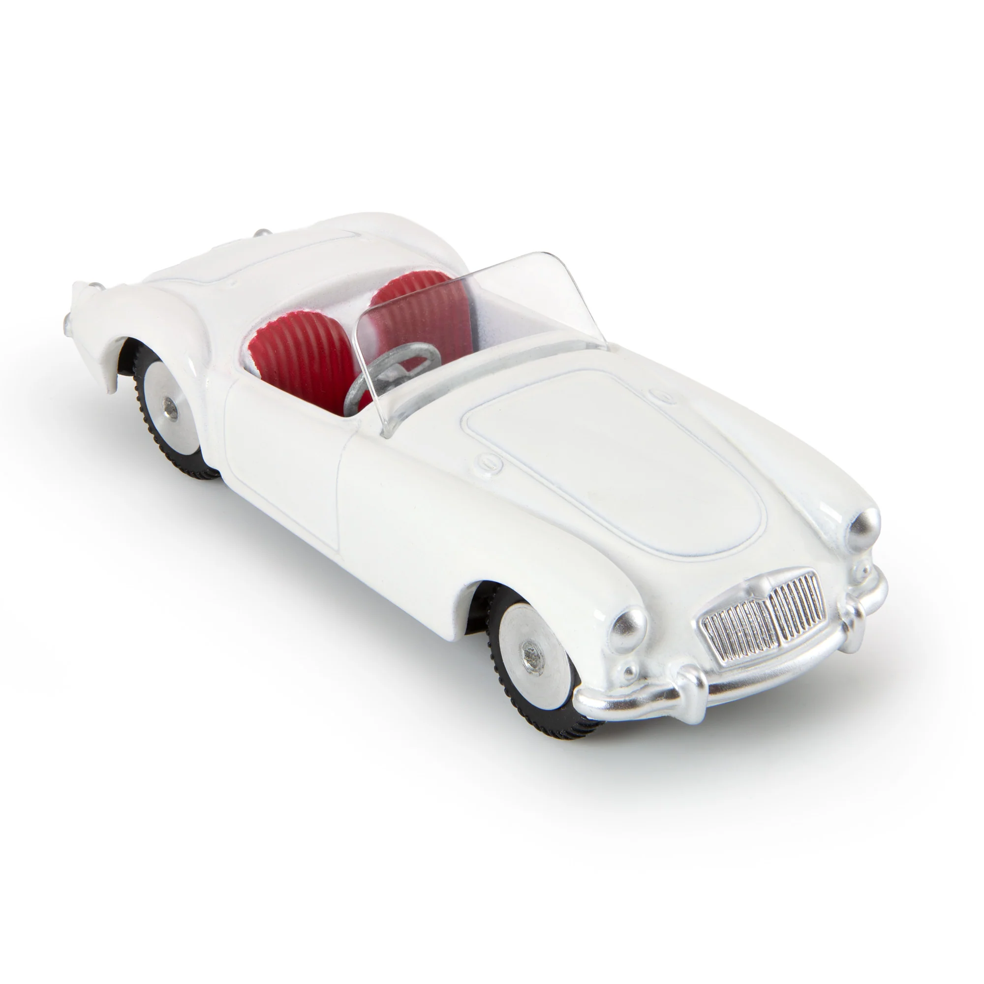 MGA Sports Car 70th Anniversary Edition (302) expected to ship in October 2026 - Image 3